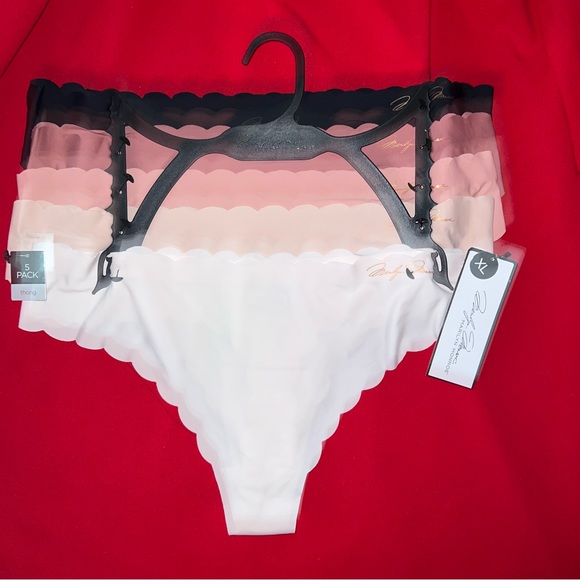 Authentic NWT